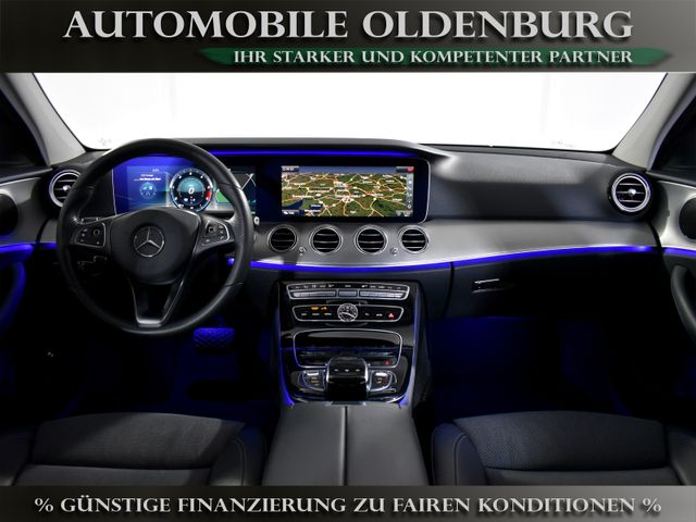 Mercedes-Benz E 200 d T Avantgarde *Wide*Comand*Kamera*MB-LED*