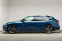 Audi A6 e-tron - Vorschau Bild 3