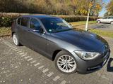 BMW 118i Sport Line : AHK :LED :Garantie - BMW 118 in Bonn