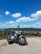 Suzuki "Bandit" GSF 650A - SUZUKI GSF 650 BANDIT