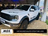 Ford Ranger Raptor DOKA #HARDTOP #360°-KAMERA #B&O