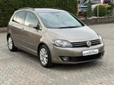 Volkswagen Golf Plus VI Team.Klimaautomatik.Tüv.Wird-Neu - Volkswagen mit Benzin-Antrieb: Plus