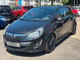 Opel Corsa D Color Edition OPC Line - Opel Corsa: D Opc