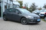 Opel Astra J 1.6 Energy SITZ-HZG PDC TEMPOMAT - Opel Astra Gebrauchtwagen in Magdeburg