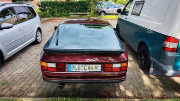 صورة 10 لـ 1983 Porsche 944