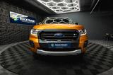 Ford Ranger Wildtrak DoKa 4x4 Offroad *Hardtop*Xenon* - Ford Ranger: Hardtop
