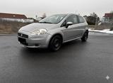 Fiat Punto IV 1.3 JTD 16V 90 Multijet - Fiat Punto in Mainz