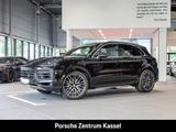 Porsche Cayenne HA-Lenkung Nachtsicht InnoDrive Head-Up