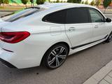 BMW 630 d xDrive A GT M Sport TV Fond Entertainment  - BMW E63 - BMW 6er Reihe