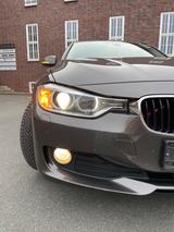 BMW 318d Touring Luxury Line Luxury Line