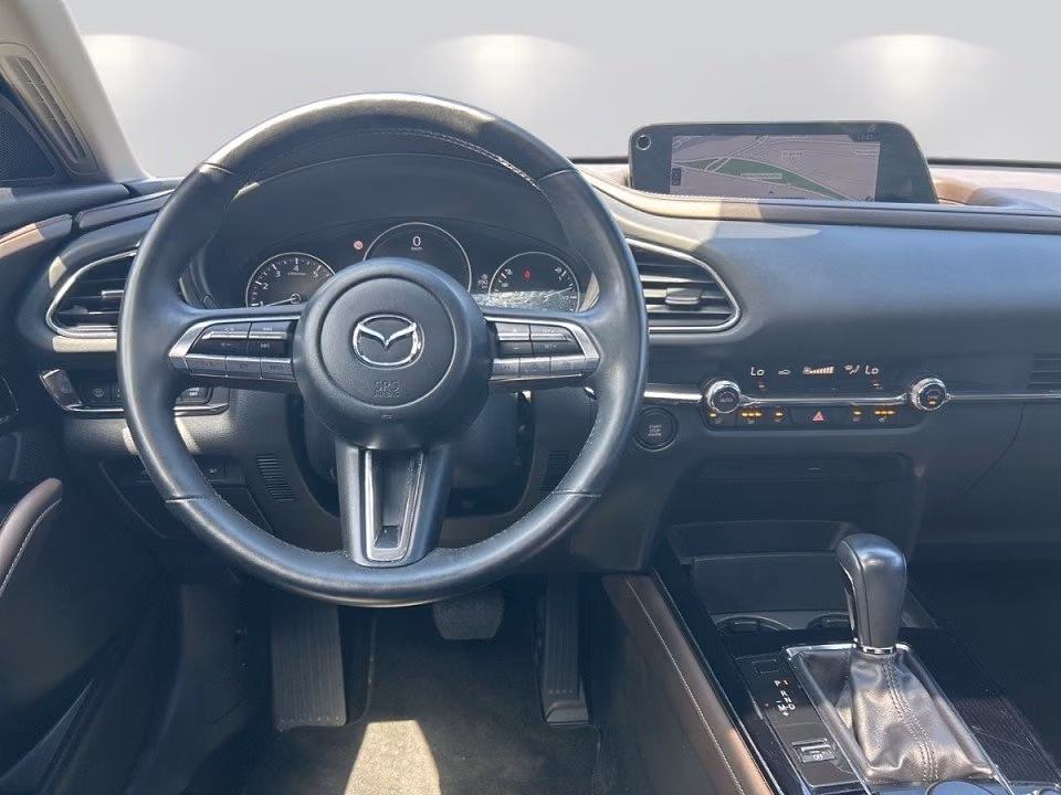 Mazda CX-30 2.0l "X" "SELECTION" "ACT-P" "GSD" "BOSE" 
