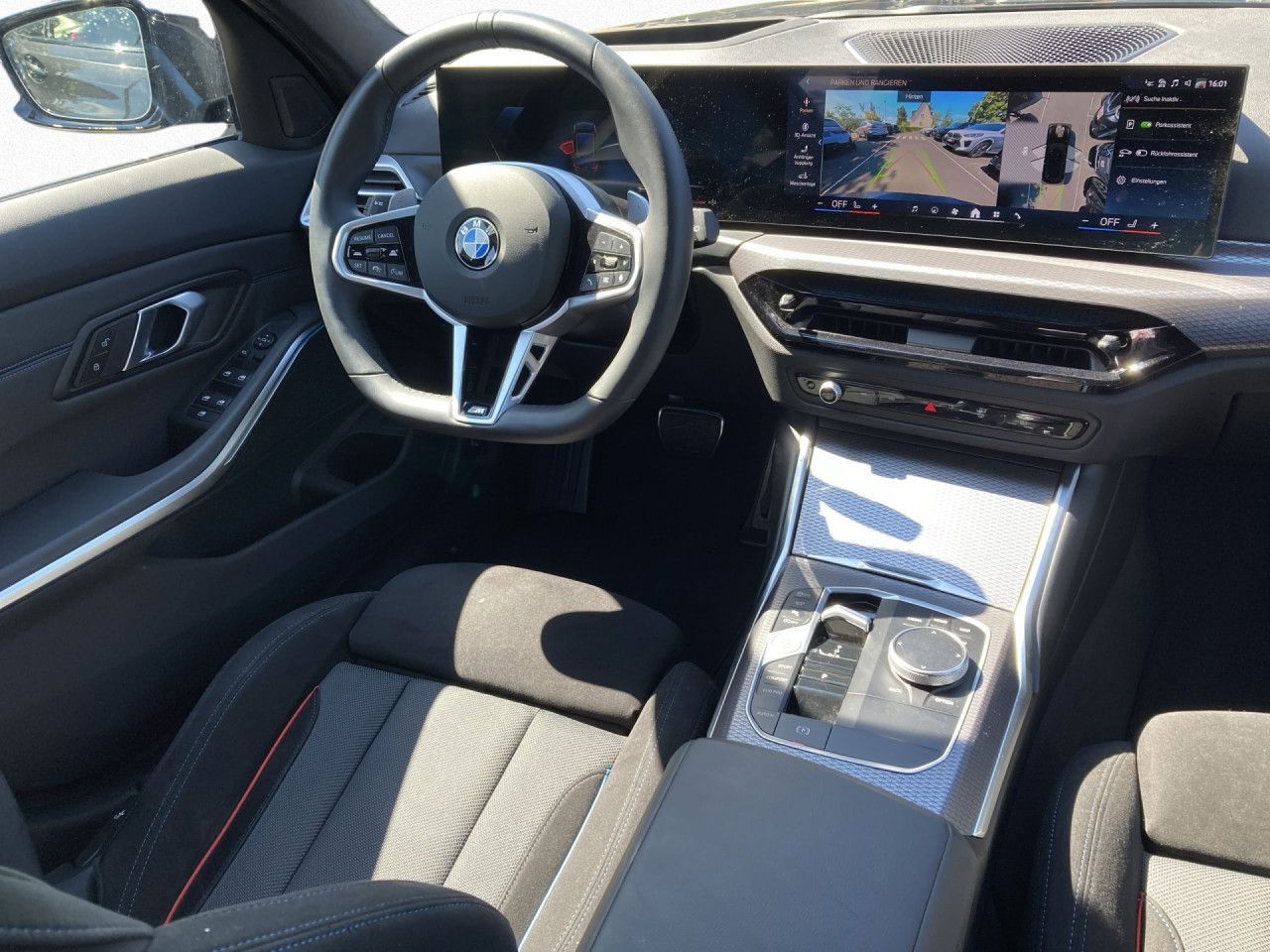 BMW 330 - Bild 19