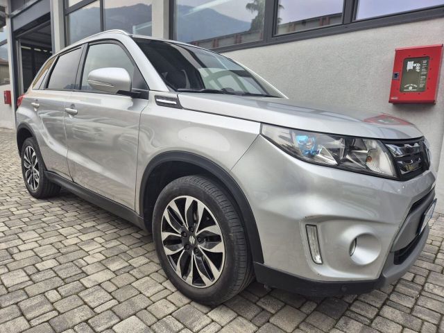 Suzuki Vitara 1.6 DDiS 4WD AllGrip V-Top SOLO PE