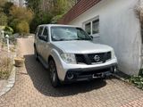 Nissan Pathfinder 2.5dci 4x4 - Nissan Pathfinder aus 2006
