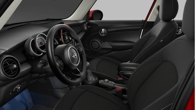 MINI One Klimaautomatik PDC LED RFK Sitzheizung DAB