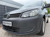 Volkswagen Caddy 1.6 TDI DSG Klima 5-Sitze Ahk - Volkswagen Caddy mit Diesel-Antrieb: Kombi, 1.6
