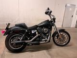 Harley-Davidson Dyna Super Glide Sport FXDXi - HARLEY-DAVIDSON DYNA SUPER GLIDE FXD