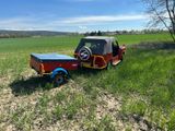 Trabant Andere - Trabant