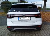 Volkswagen T-Cross 1.0 TSI 110 PS ACTIVE Garantie 02.2027 - Volkswagen T-Cross in Aachen