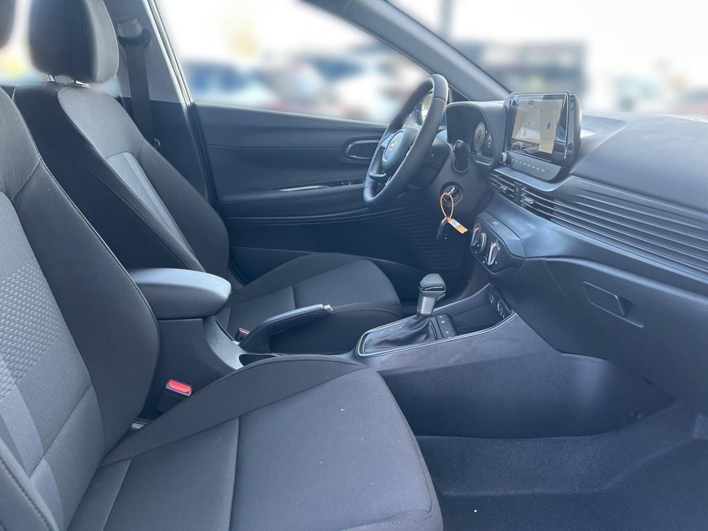 Hyundai i20 - Bild 14