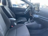 Hyundai i20 - Vorschau Bild 14