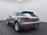 Porsche Macan S*PANO*PORSCHEHISTORIE* - Porsche Macan Gebrauchtwagen in Stuttgart