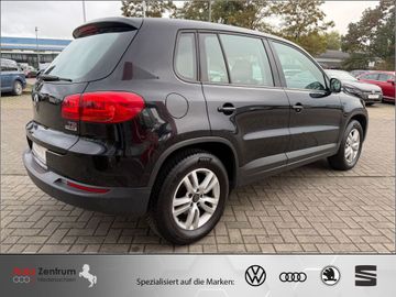 Volkswagen Tiguan - 6
