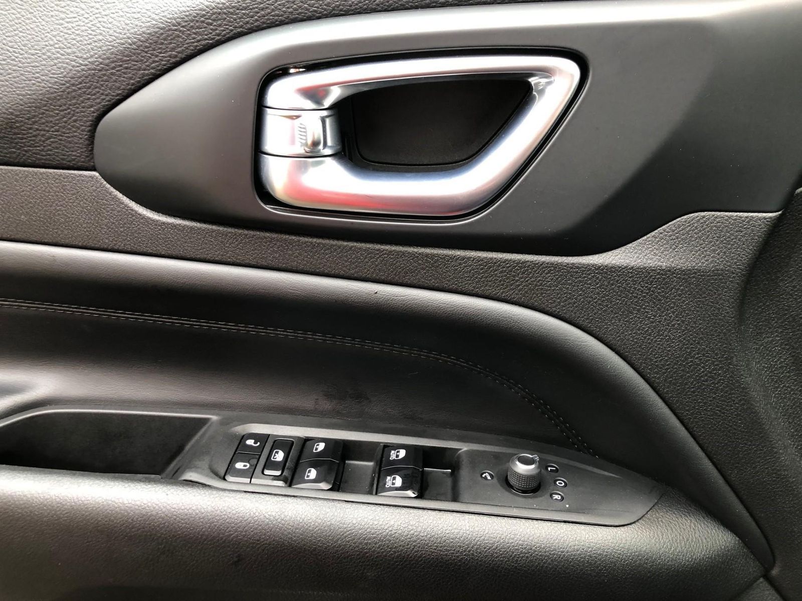 Jeep Compass - Bild 12