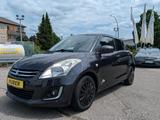 Suzuki Swift X-TRA deutsches Modell mit Sitzheizung 5tg - gebrauchte Suzuki Swift aus dem Jahr 2015