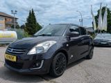 Suzuki Swift X-TRA deutsches Modell mit Sitzheizung 5tg - Suzuki Swift: X Tra