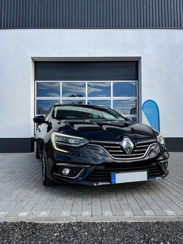 Renault Megane ENERGY TCe 130 Bose Edition Grandtour...