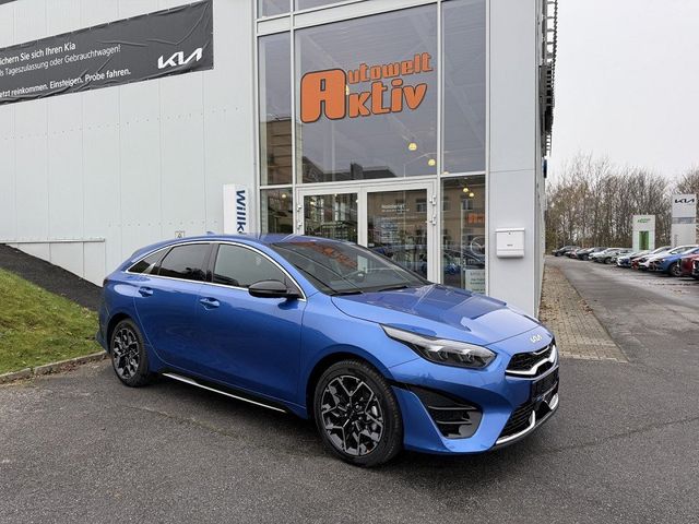 Kia PROCEED 1.5T GT-line Sitz+Lenkradheizg. Kamera N