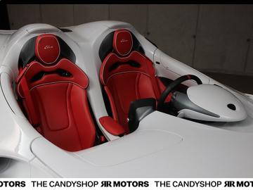 2022 Mclaren OTHERS — миниатюра 15
