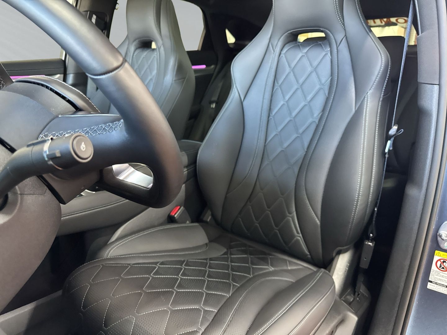 BYD SEALION 7