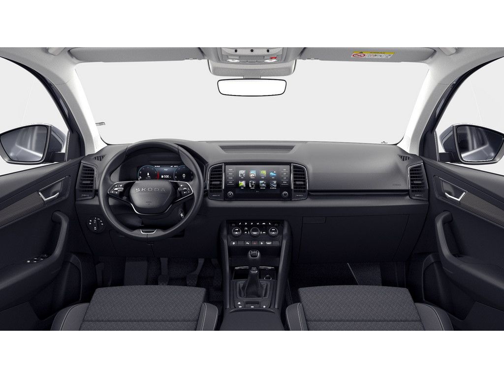 Skoda Karoq - Bild 4