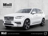 Volvo XC90 Plus Bright AWD B5 Diesel EU6d 7-Sitzer All - gebrauchte Volvo XC90 aus dem Jahr 2023
