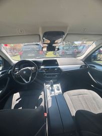 BMW 520 - 4