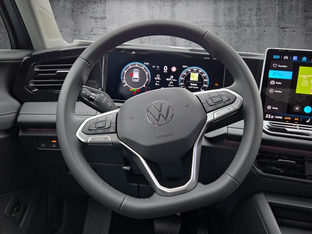 Volkswagen Tiguan 6