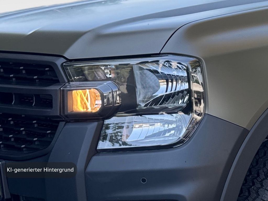 Ford Ranger - Bild 7