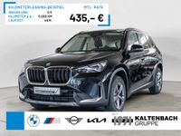 BMW X1 - Vorschau Bild 1