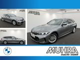 BMW 330d xDrive Touring M Sport ACC AHK Pano LC Prof - BMW 330: 330d M Sport