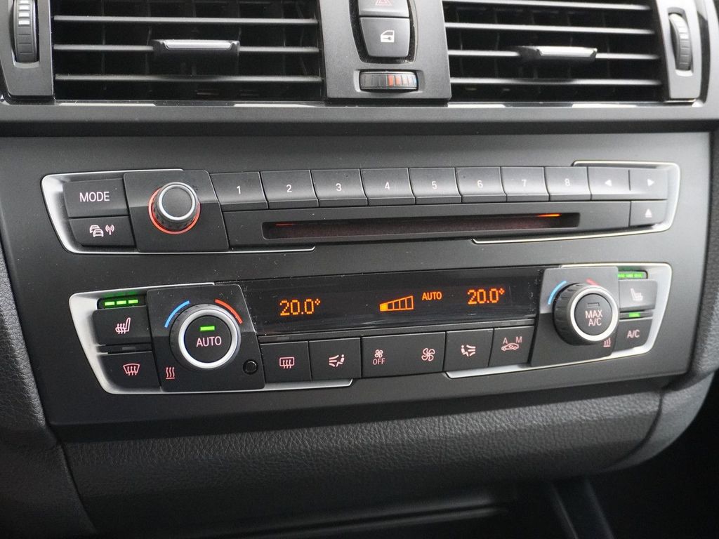 BMW 116 1-serie 116i EDE High Executive M Pakket Led