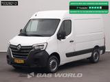 Renault Master 135PK L1H2 LED Navi Airco Cruise Camera P - Renault Master l2h1