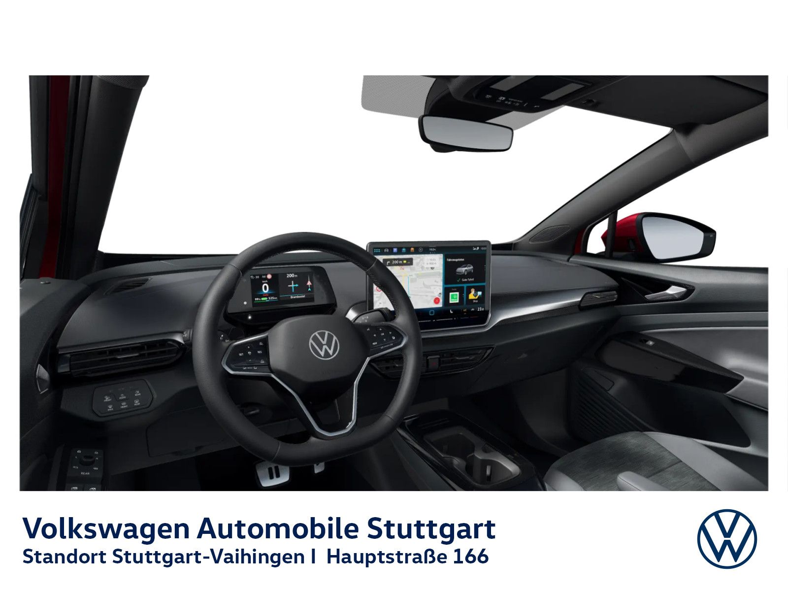 Volkswagen ID.4 - Bild 8