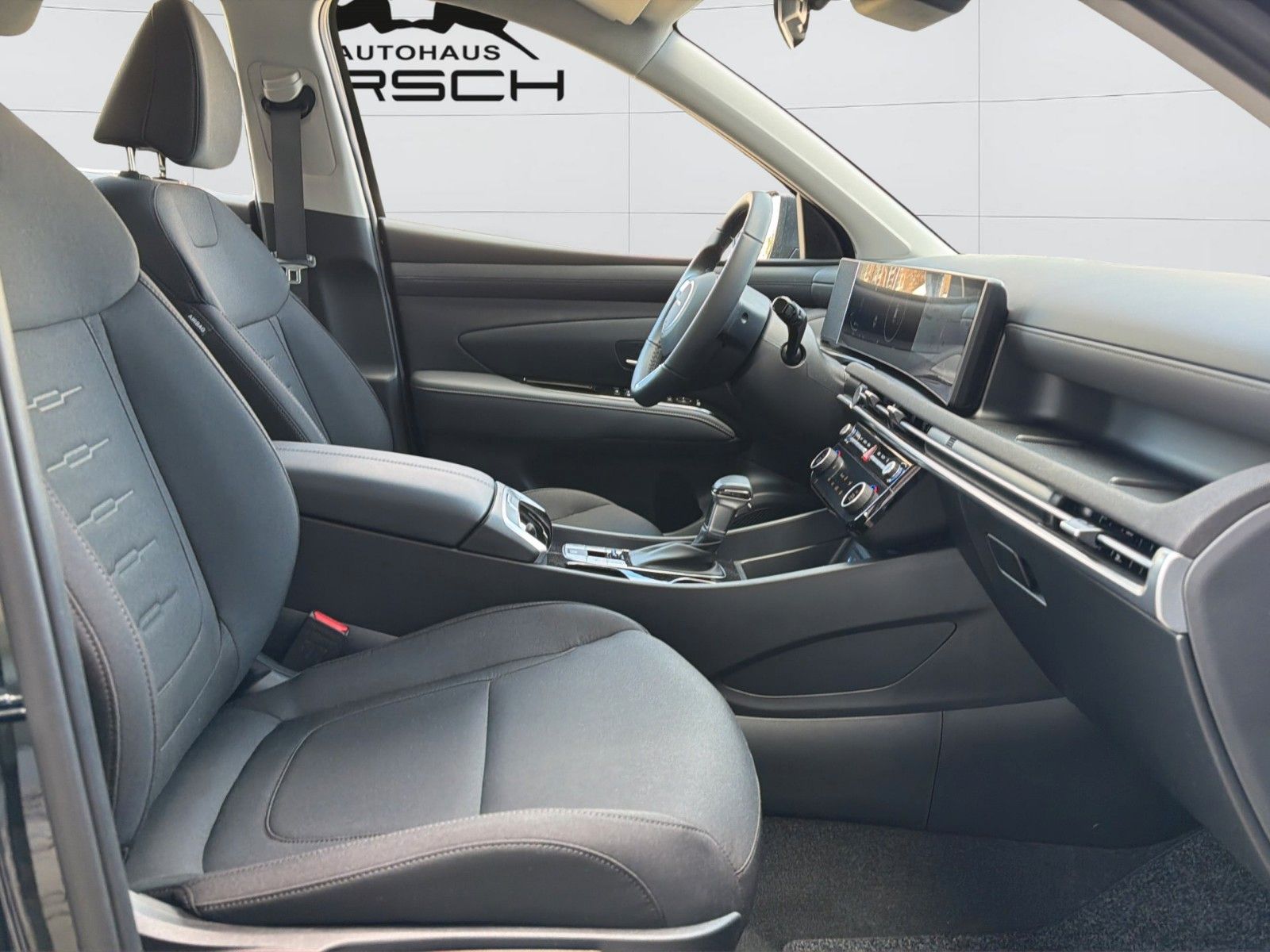 Hyundai Tucson – Bild 18