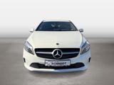 Mercedes-Benz A 180 BlueEfficiency Urban BUSINESS NAVI RFK LED - Mercedes-Benz A 180: Blueefficiency
