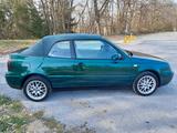 Volkswagen Golf 2.0 Highline Cabrio 1.Hd. 65 tkm mit WGA - VW Gebrauchtwagen von 2000