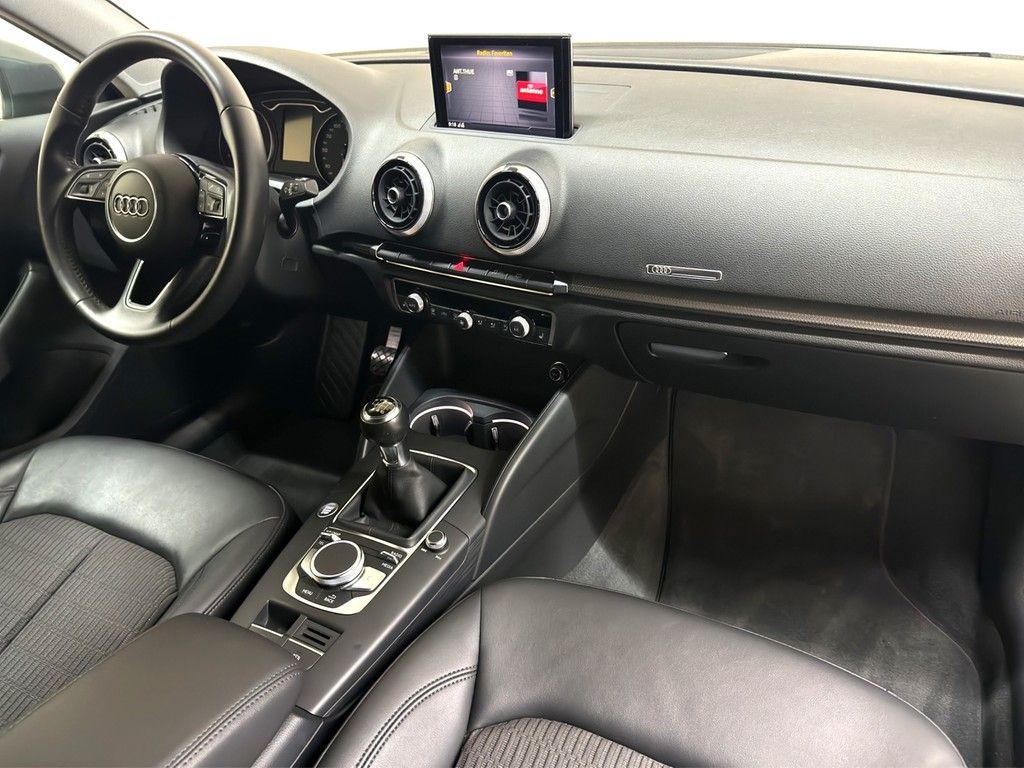 Audi A3 Sportback 35 TDI design LED*NAV*SHZ*PDC*TEMPO foto 10
