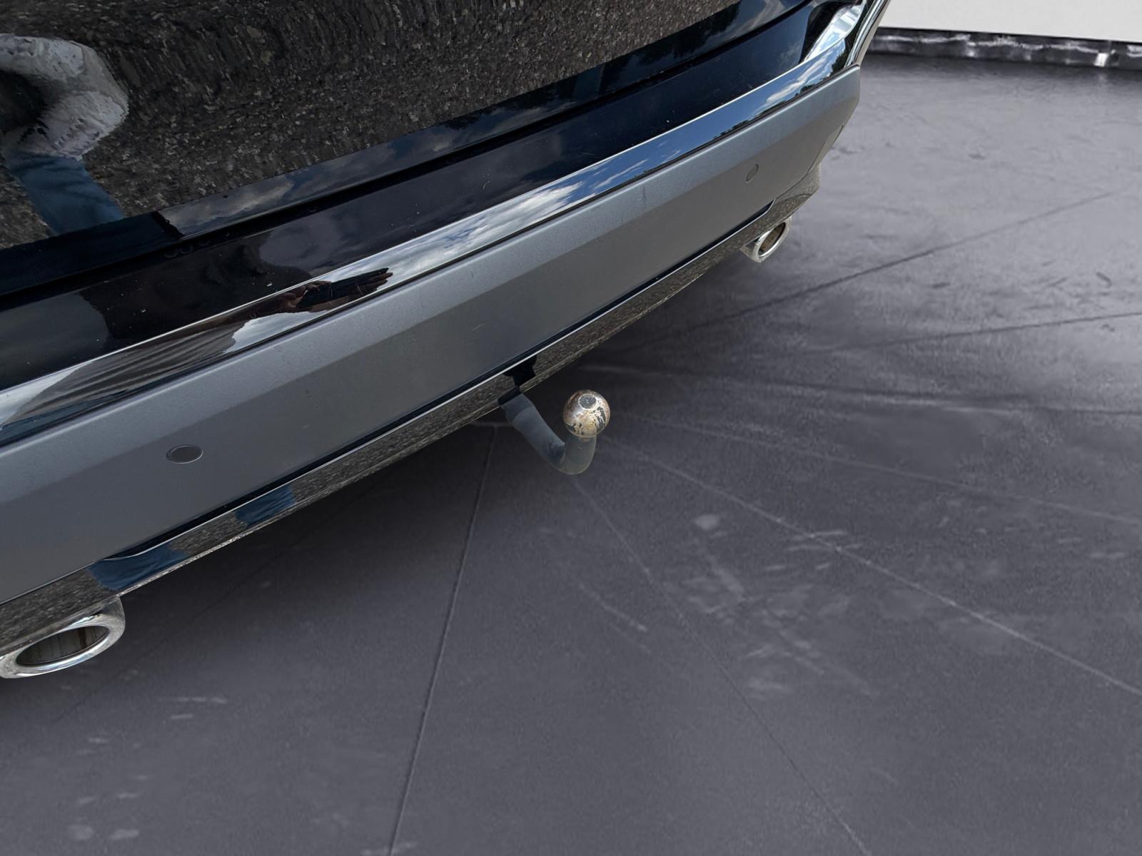 BMW X1 sDrive18d Advantage Aut. Panorama AHK Rückfah, миниатюра 19