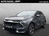 Kia SPORTAGE 1.6T 48V 2WD DCT Spirit - Kia Sportage Vorführfahrzeuge: Spirit